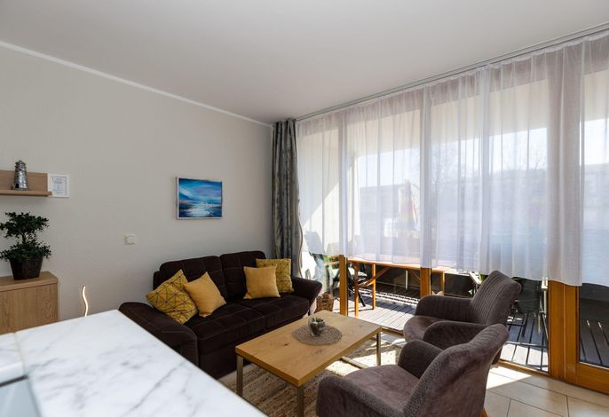 Photo Haus Mecklenburg - FeWo-Senta Wohnung 11 / 920 3