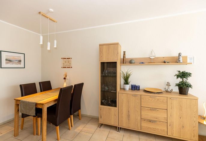 Photo Haus Mecklenburg - FeWo-Senta Wohnung 11 / 920 5