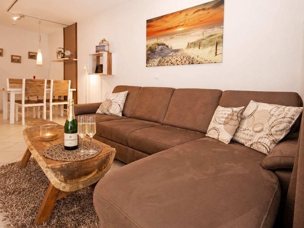 Haus Mecklenburg - Wohnung 15 / 9500