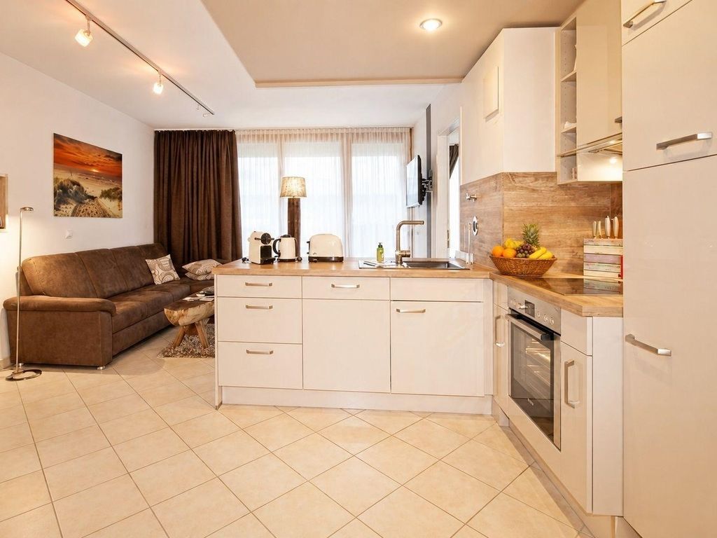 Haus Mecklenburg - Wohnung 15 / 9500