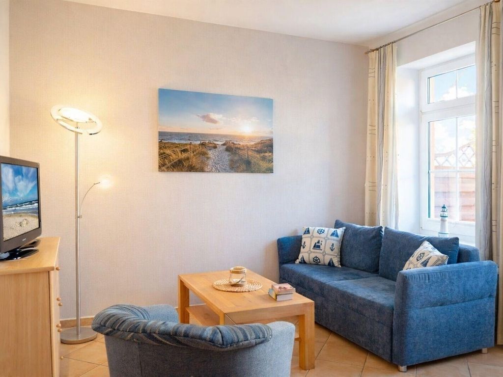 Haus Finja - EG links / 192