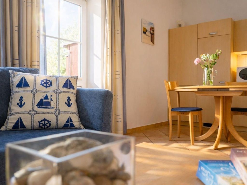 Haus Finja - EG links / 192
