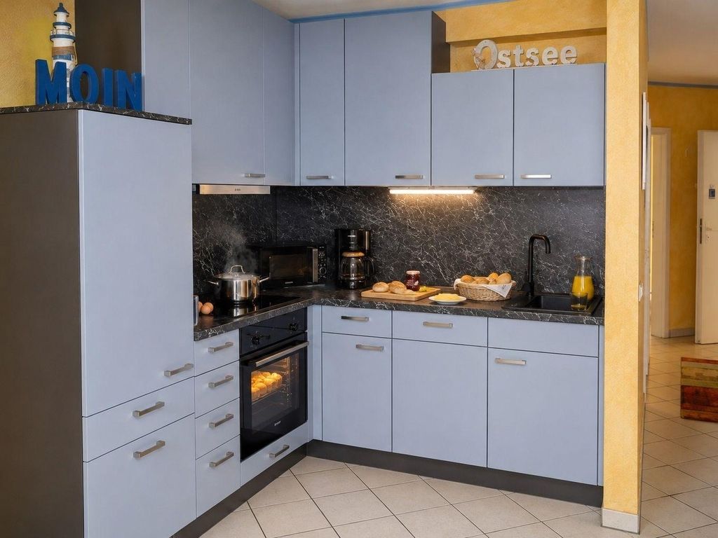 Am Stadtwald - Wohnung 2 / 642