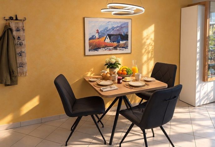 Photo Am Stadtwald - Wohnung 2 / 642 5