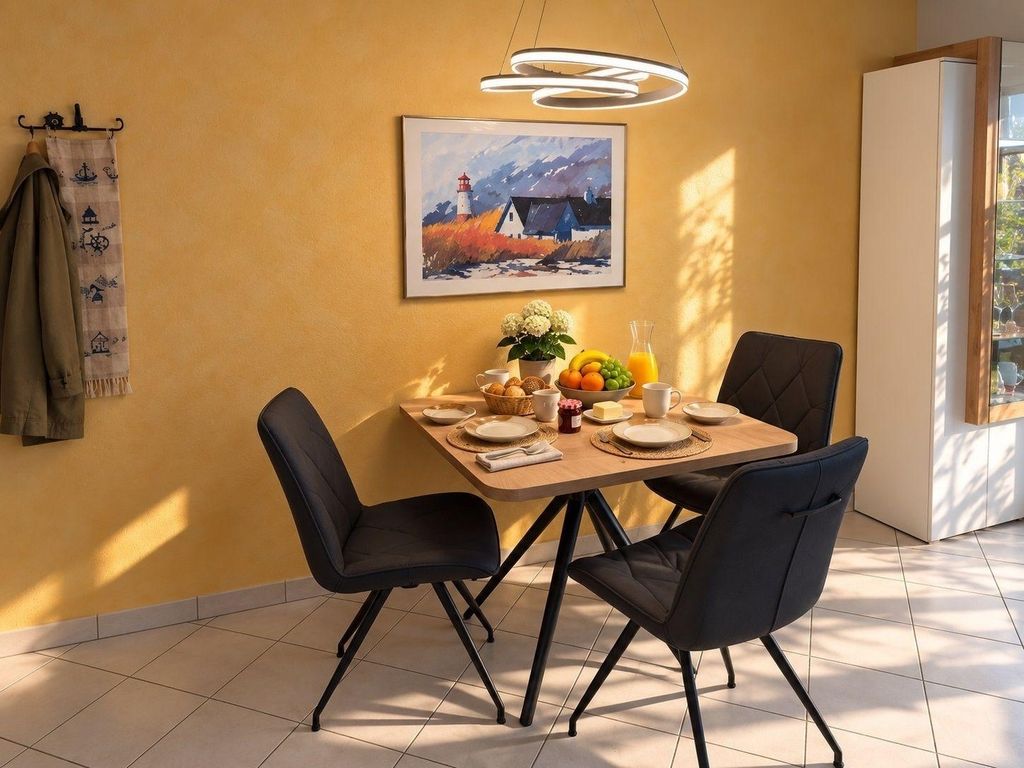 Am Stadtwald - Wohnung 2 / 642