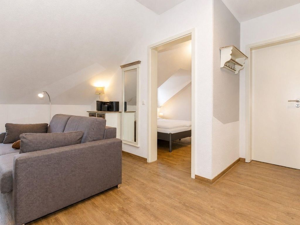 Am Stadtwald - Wohnung 23 / 9790