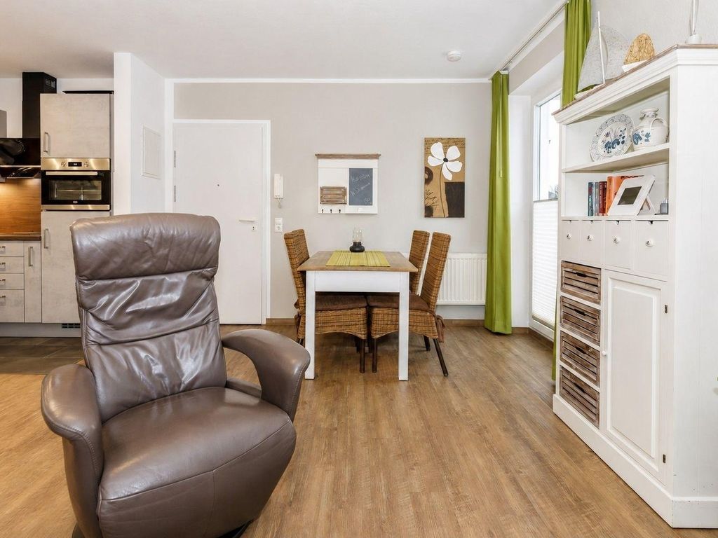 Am Stadtwald - Wohnung 23 / 9790