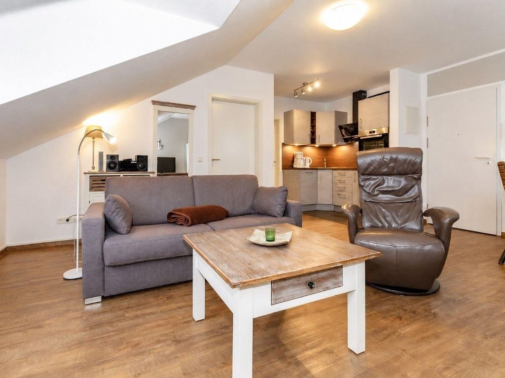 Am Stadtwald - Wohnung 23 / 9790