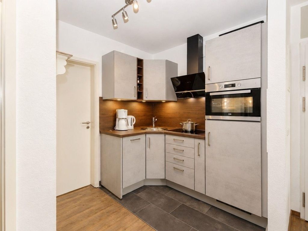 Am Stadtwald - Wohnung 23 / 9790