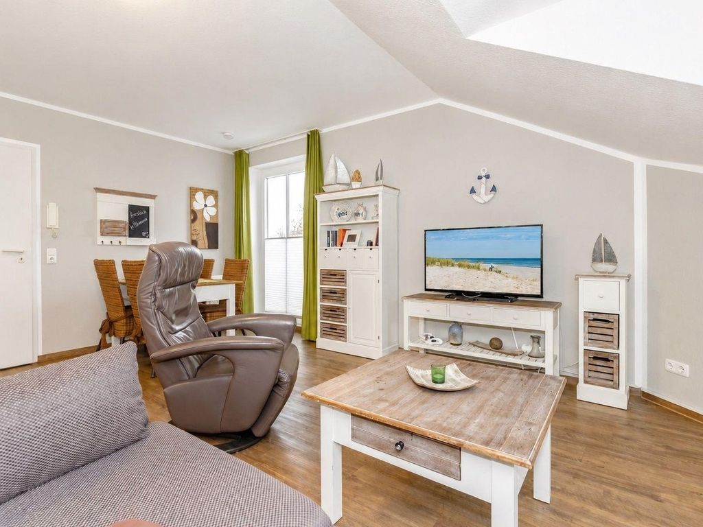 Am Stadtwald - Wohnung 23 / 9790