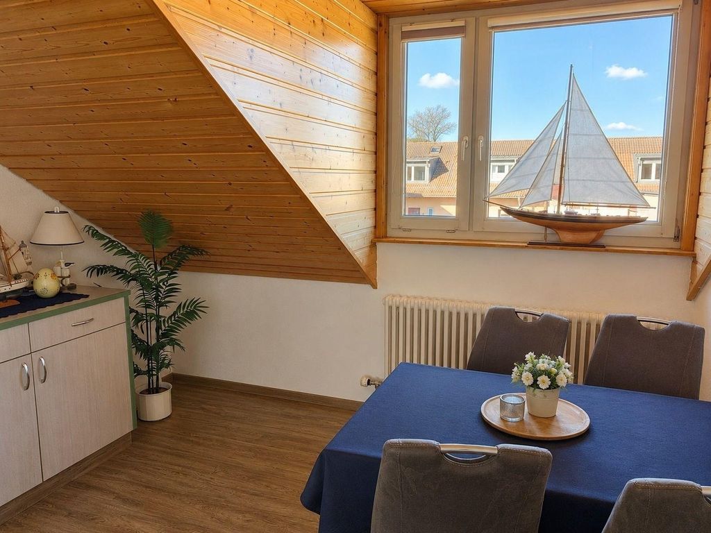 Apartmentanlage Ostseeblick / 9692