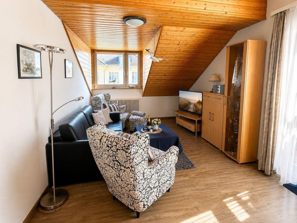 Apartmentanlage Ostseeblick / 9692