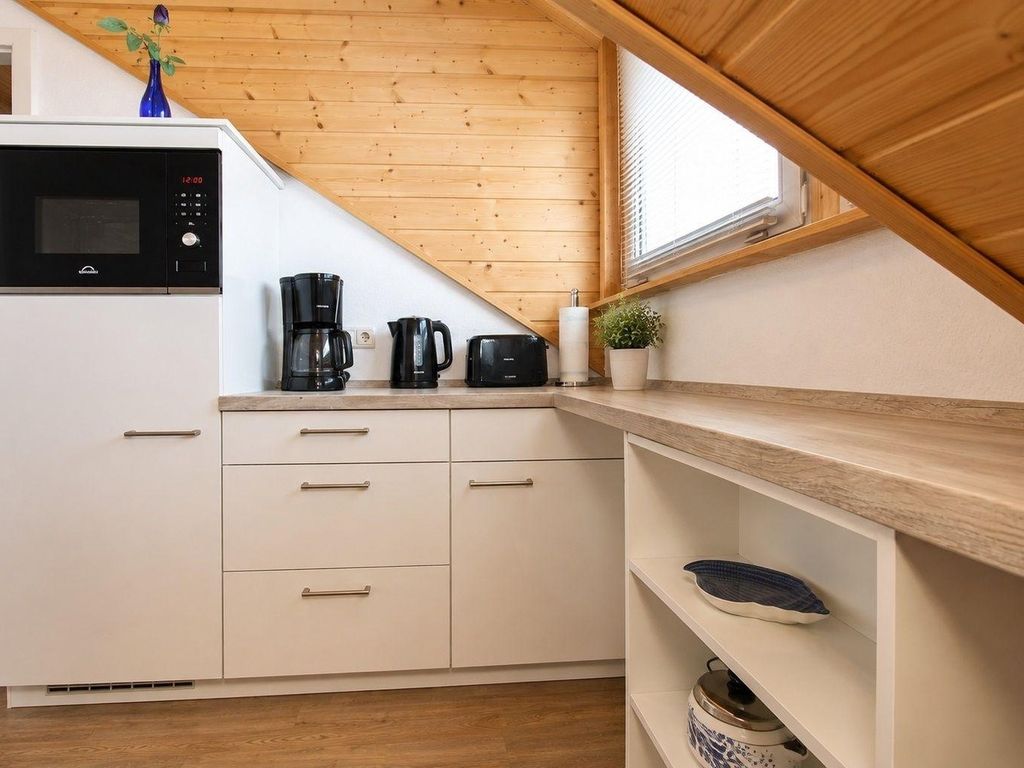 Apartmentanlage Ostseeblick / 9692