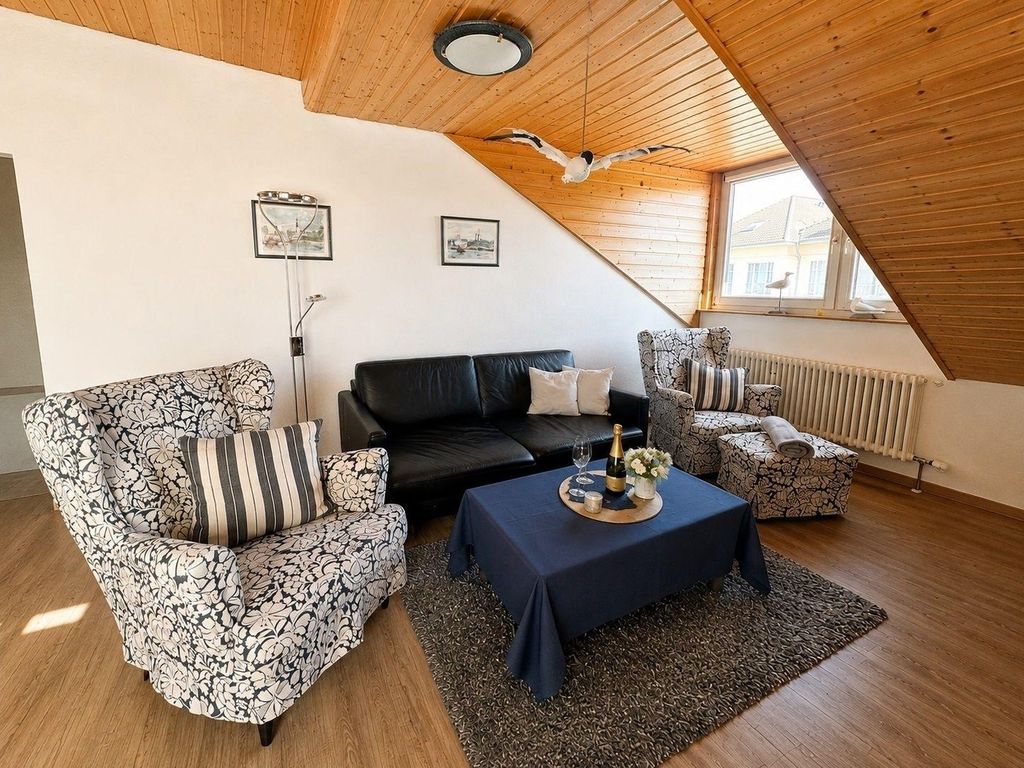 Apartmentanlage Ostseeblick / 9692