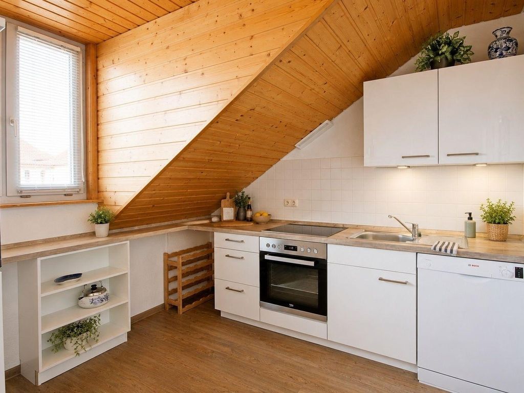 Apartmentanlage Ostseeblick / 9692