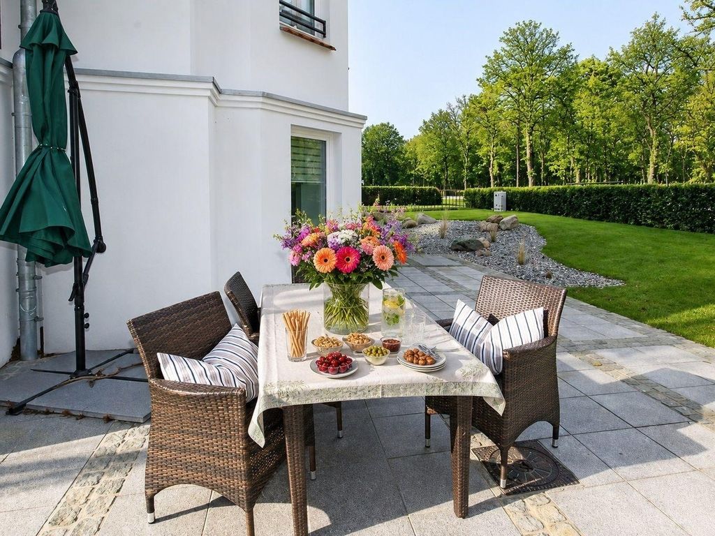 Villa Löwenstein - Wohnung 3 / 9838