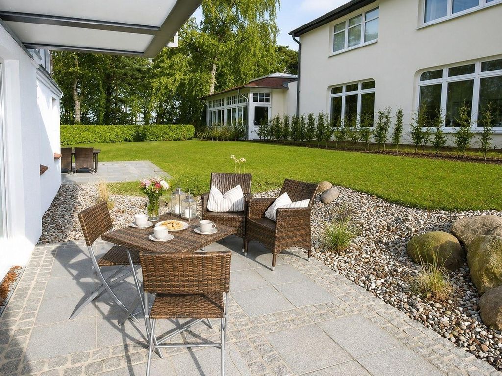 Villa Löwenstein - Wohnung 3 / 9838
