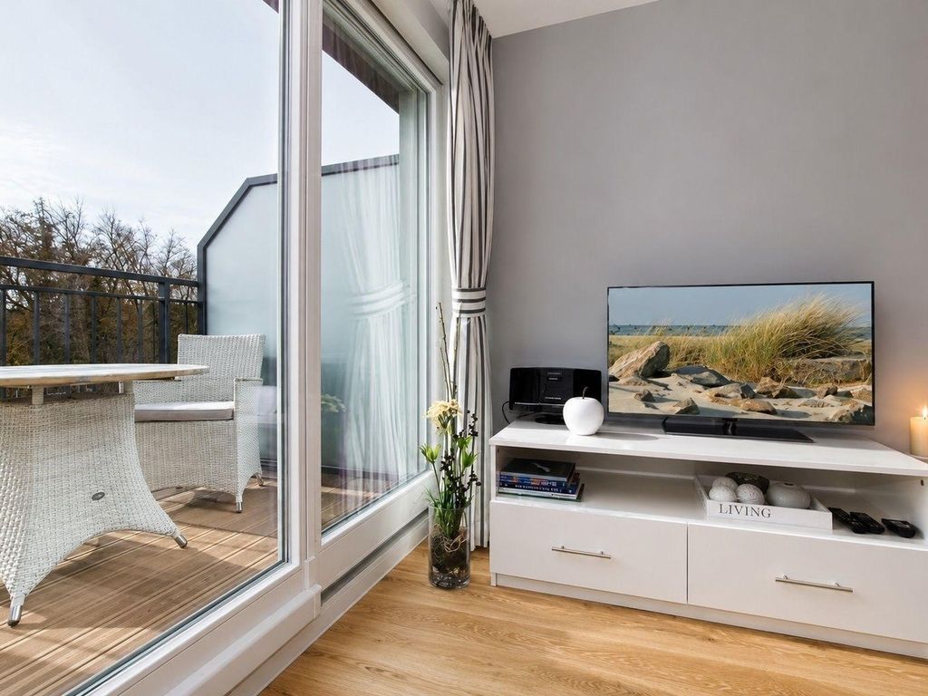 Villa Löwenstein - Wohnung 16 / 9811