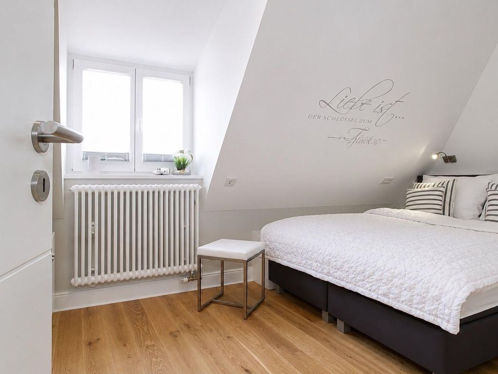 Villa Löwenstein - Wohnung 16 / 9811