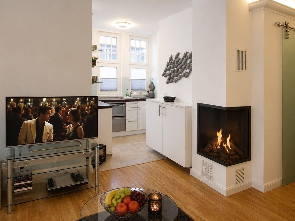 Villa Löwenstein - Wohnung 7 / 9819