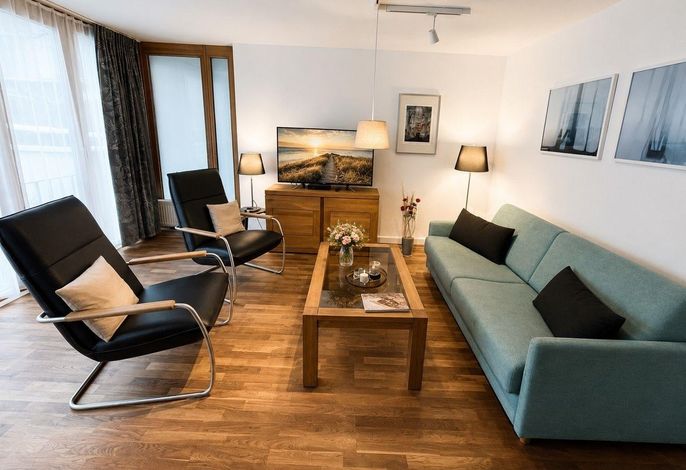 Villa Waldesruh - Wohnung 5 / 9469 – Foto 1