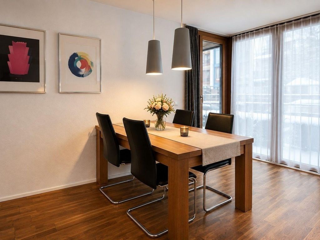 Villa Waldesruh - Wohnung 5 / 9469