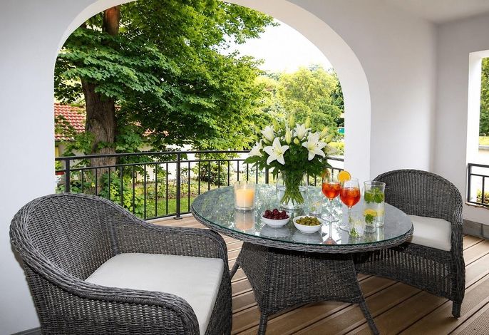 Villa Löwenstein - Wohnung 8 / 9847 – Foto 1