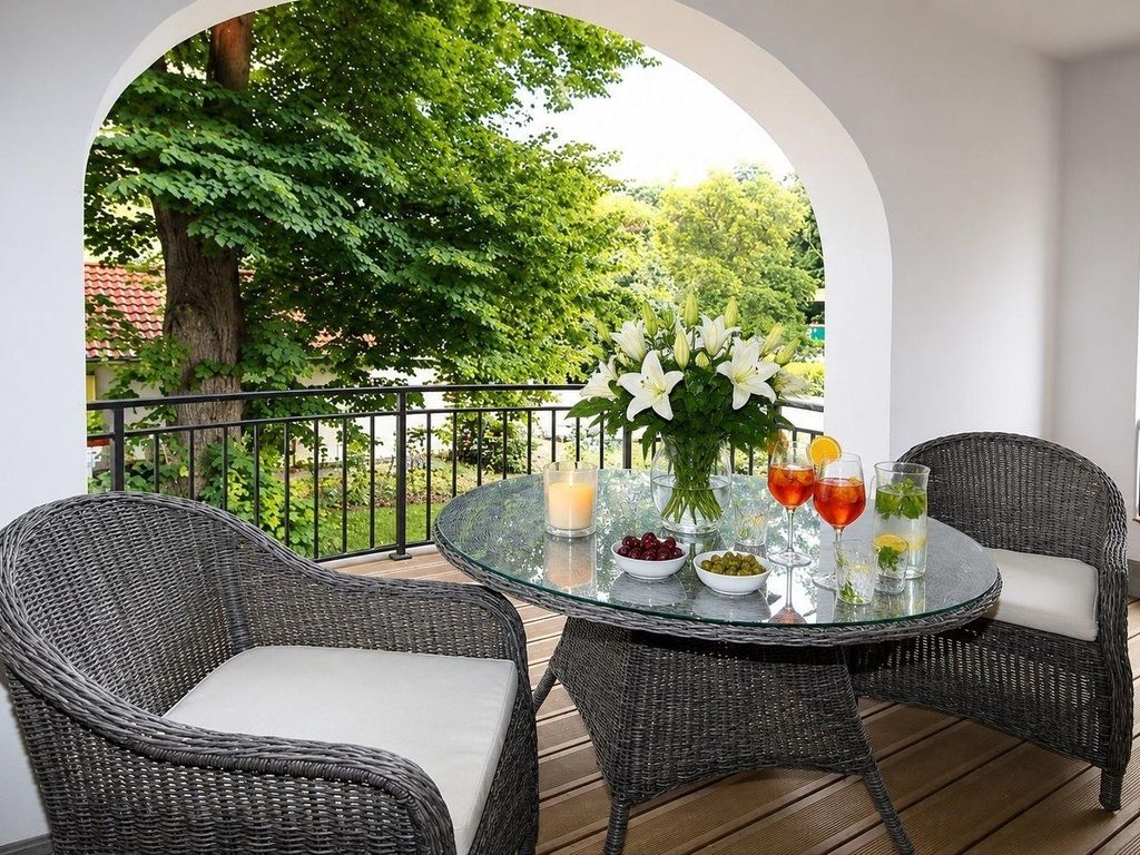 Villa Löwenstein - Wohnung 8 / 9847