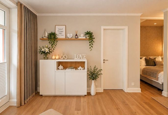 Photo Villa Löwenstein - Wohnung 6 / 9842 2