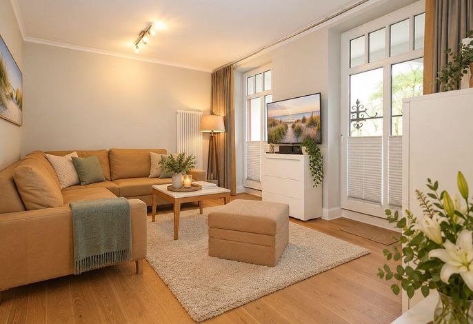 Photo Villa Löwenstein - Wohnung 6 / 9842 3