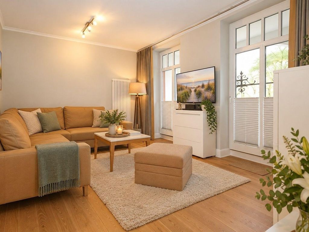 Villa Löwenstein - Wohnung 6 / 9842