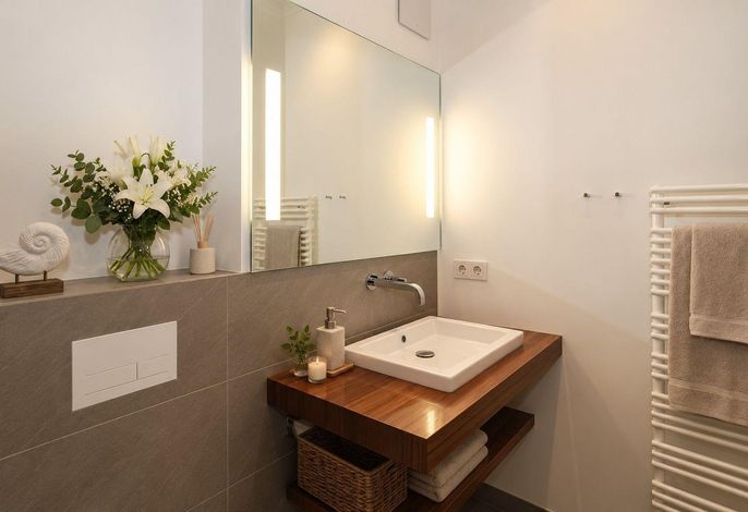Photo Villa Löwenstein - Wohnung 6 / 9842 7