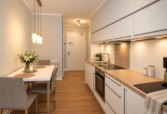 Photo Villa Löwenstein - Wohnung 6 / 9842 4