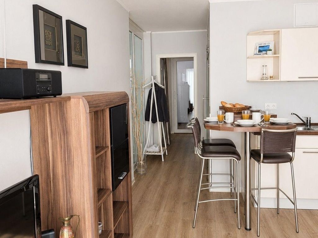 Villa Patricia - Wohnung 14 / 9422