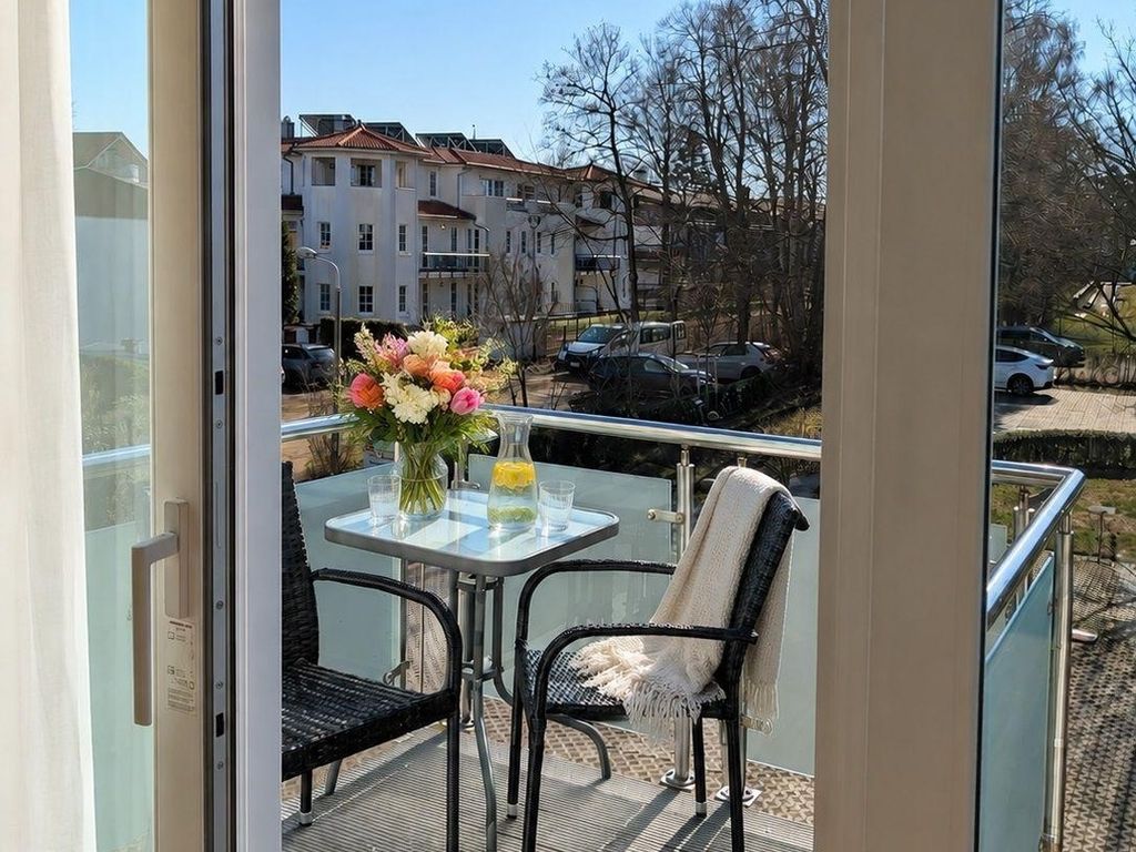Villa Patricia - Wohnung 14 / 9422