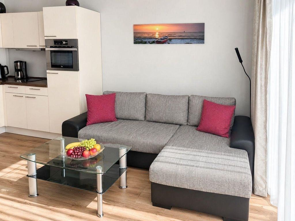 Villa Patricia - Wohnung 14 / 9422