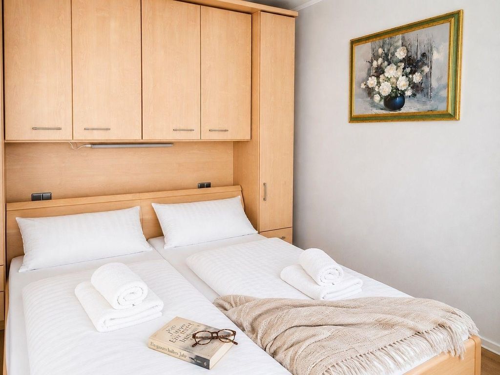 Villa Patricia - Wohnung 14 / 9422
