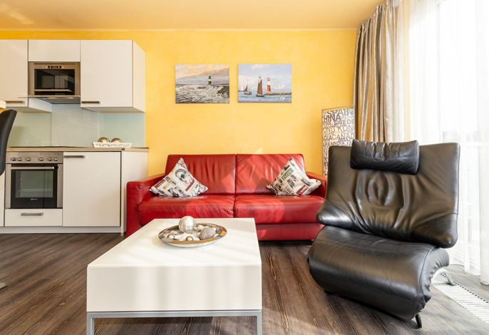 Villa Patricia - Wohnung 15 / 9586 – Foto 1