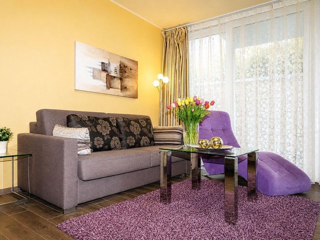 Villa Patricia - Wohnung 2 / 9406