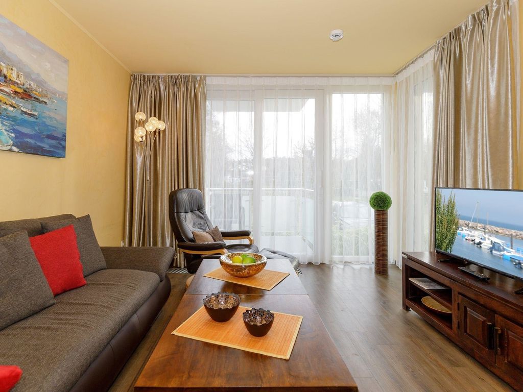 Villa Patricia - Wohnung 9 / 9599