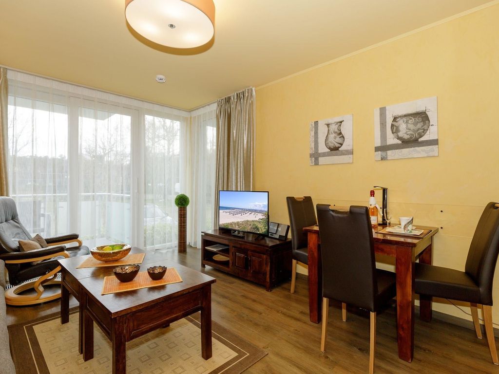 Villa Patricia - Wohnung 9 / 9599