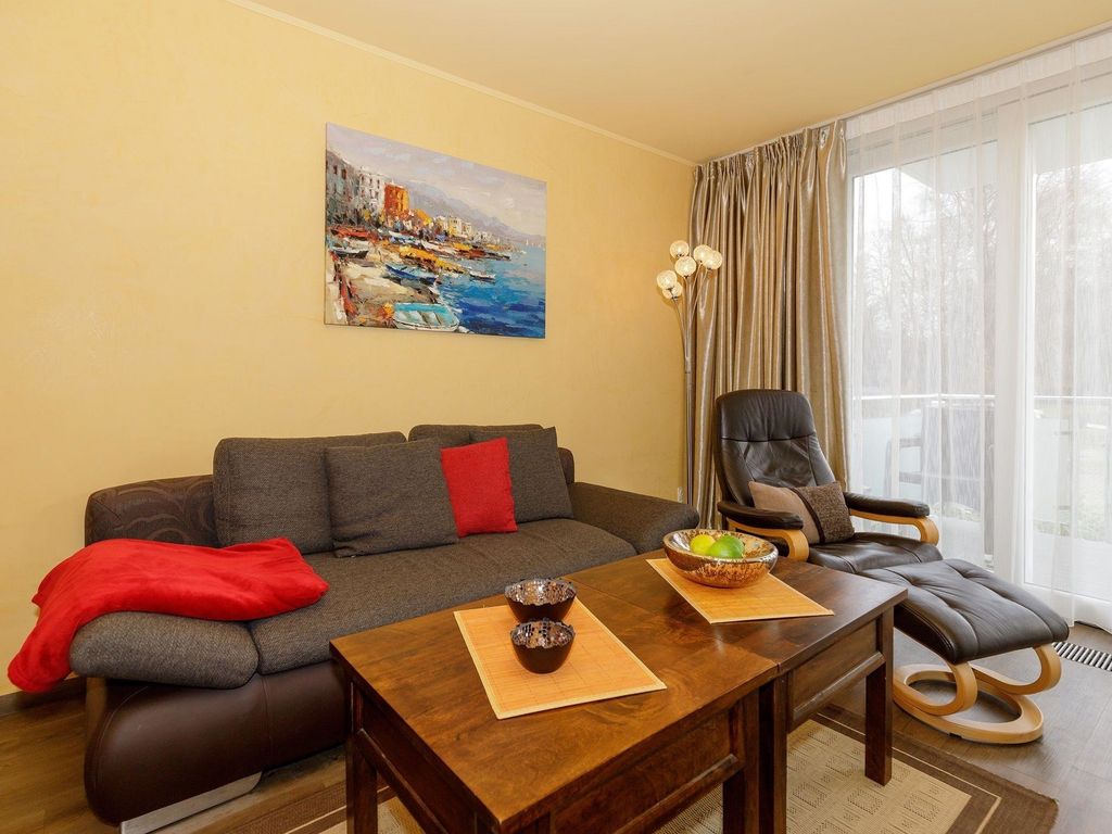 Villa Patricia - Wohnung 9 / 9599