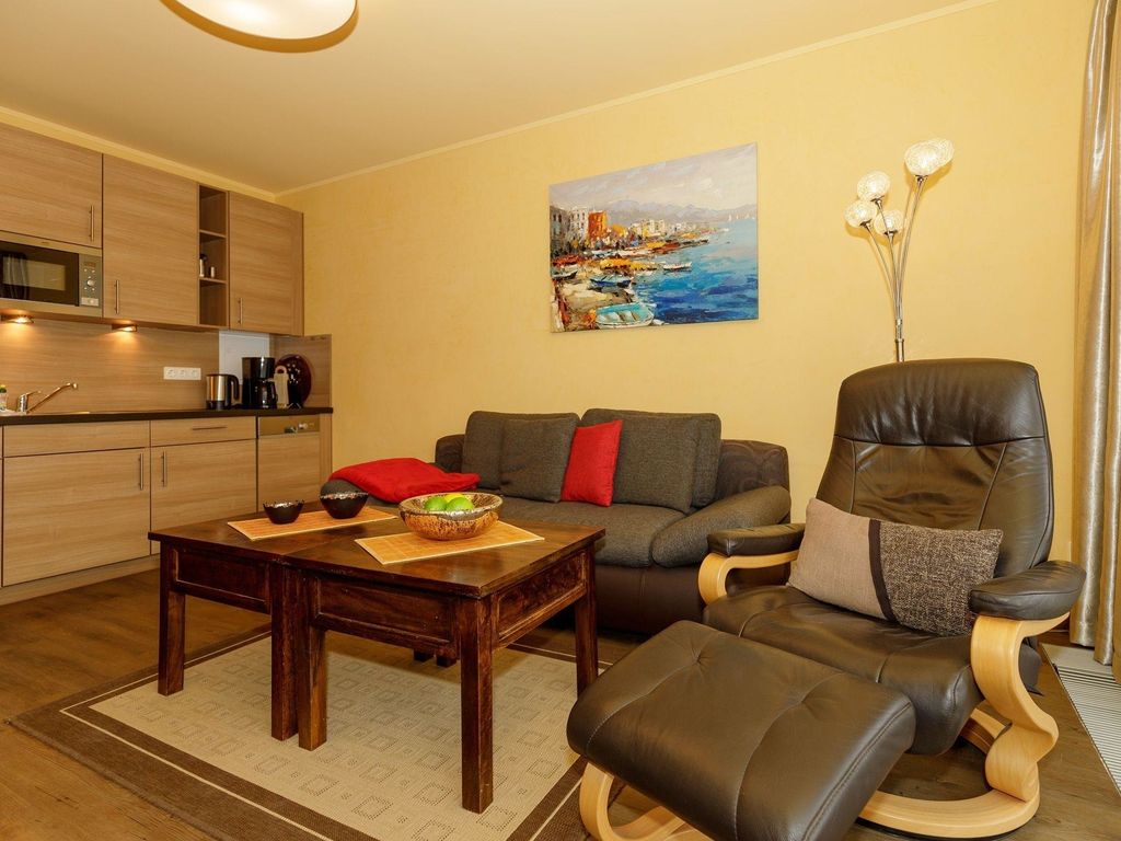 Villa Patricia - Wohnung 9 / 9599
