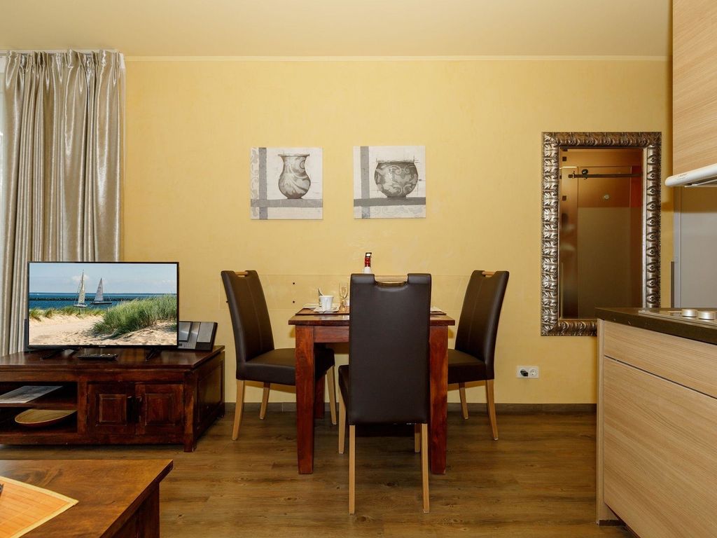 Villa Patricia - Wohnung 9 / 9599