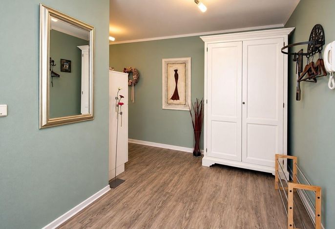 Photo Yachthafenresidenz - Wohnung 9301 / 898 7