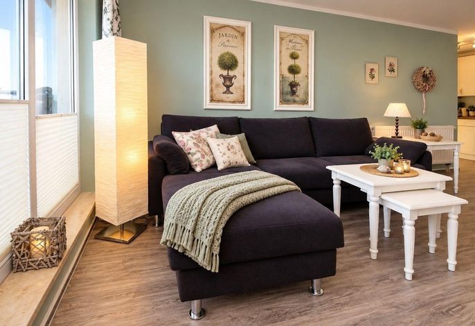 Photo Yachthafenresidenz - Wohnung 9301 / 898 2