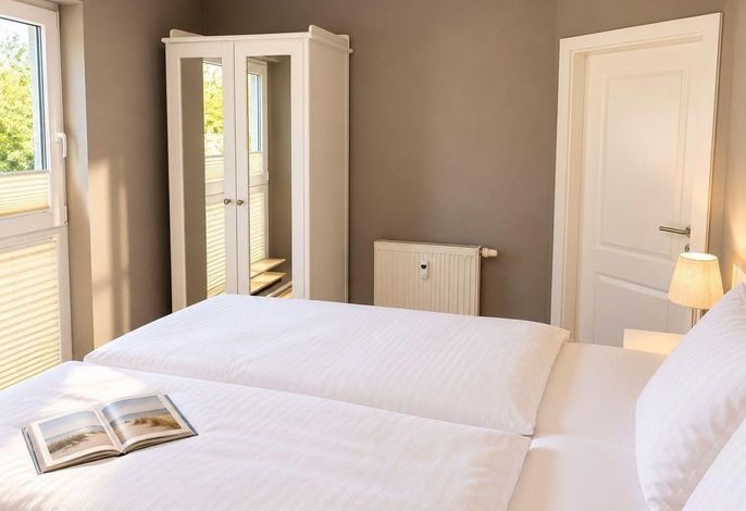 Photo Yachthafenresidenz - Wohnung 9301 / 898 6