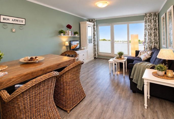Photo Yachthafenresidenz - Wohnung 9301 / 898 1