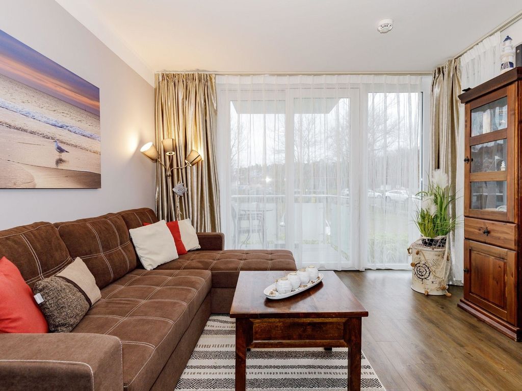 Villa Patricia - Wohnung 8 / 9598