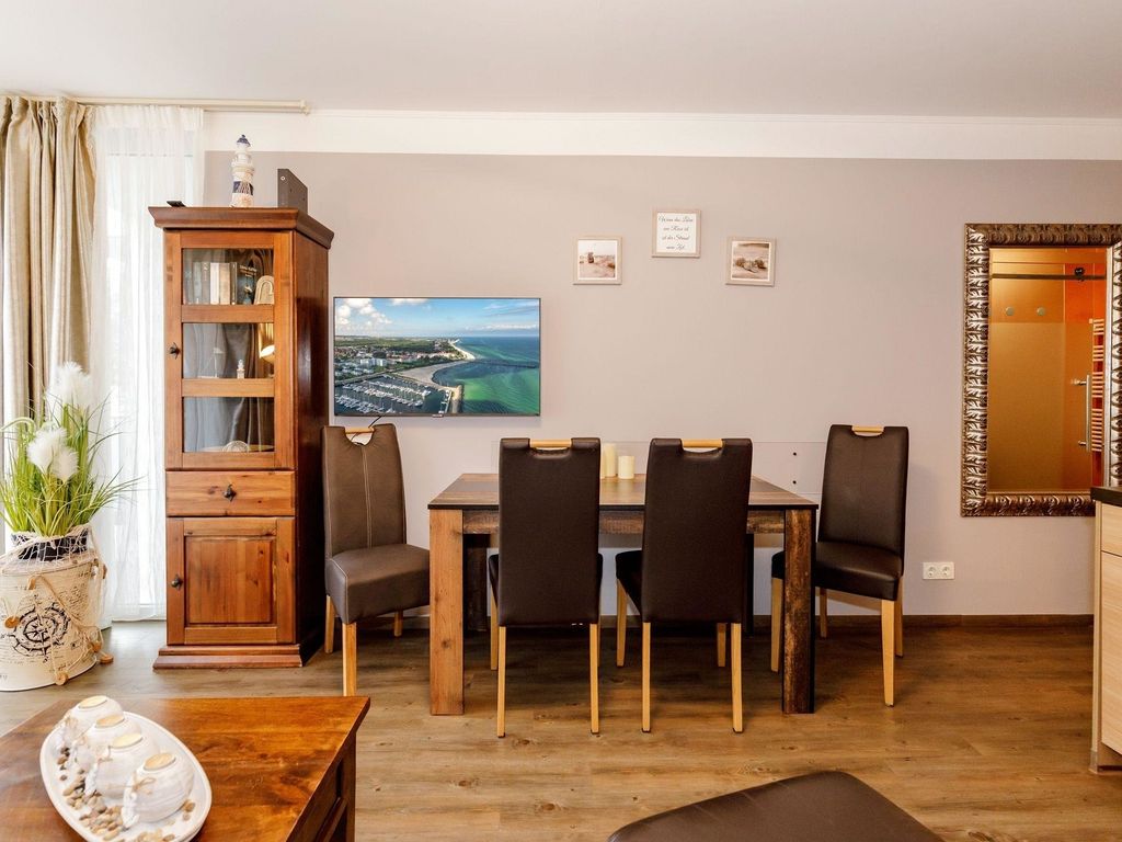 Villa Patricia - Wohnung 8 / 9598